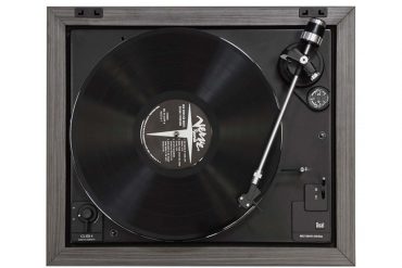 Dual CS 505 - Final Edition-von-oben