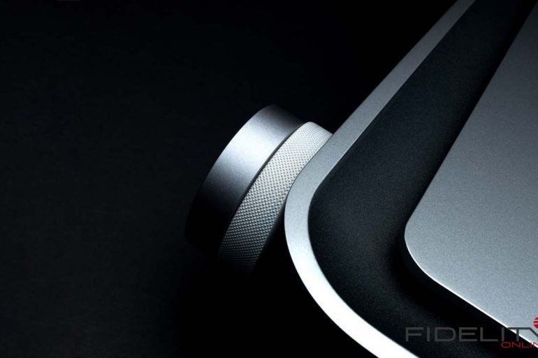 Cambridge Audio Edge Vor- Endverstärker