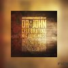 Dr. John Celebrating Mac and his Music