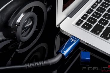 Audioquest Dragonfly Cobalt