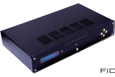 Electrocompaniet ECI-80D