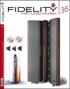 FIDELITY 36 Cover small