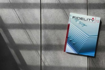 FIDELITY international 12