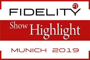 Show Highlight München 2019