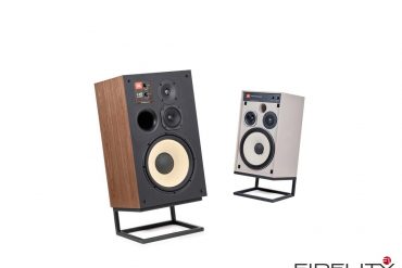 JBL L100 Classic Lautsprecher
