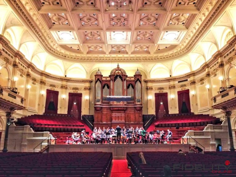 Koninklijk Concertgebouw Amsterdam