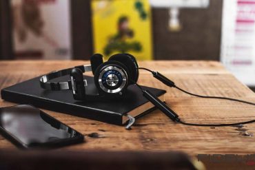 Koss Kopfhörer im Vertrieb von in-akustik