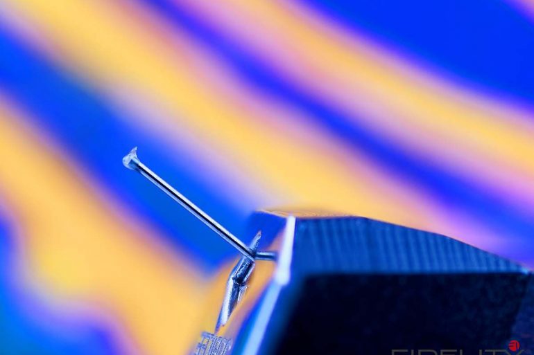 MC-Tonabnehmer Clearaudio Jubilee MC