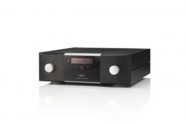 Vollverstärker von Mark Levinson