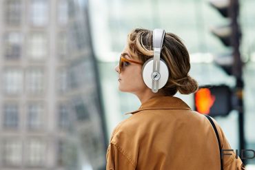 Sennheiser Momentum Wireless