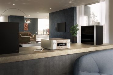 Marantz_Melody-X-M-CR612