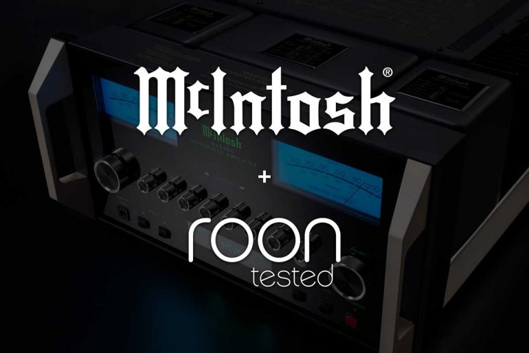 McIntosh and Roon tested hero