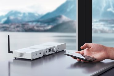 Pro-Ject Stream Box S2 Ultra ist jetzt Roon Ready