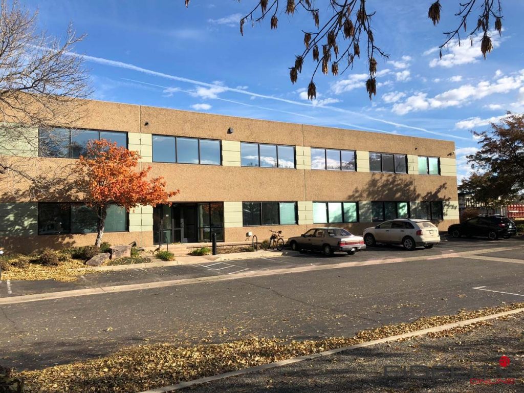 PS Audio Besuch 2018 in Boulder, Colorado neues Gebäude