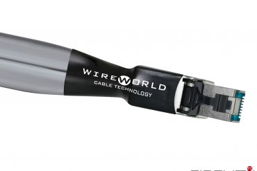Wireworld Serie 8 Gen. 2
