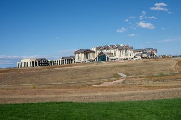 Rocky Mountain Audio Fest (RMAF) 2018, Denver Marriott Tech Center