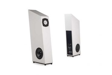 Sotto Voce Stereo 3 Aktivlautsprecher