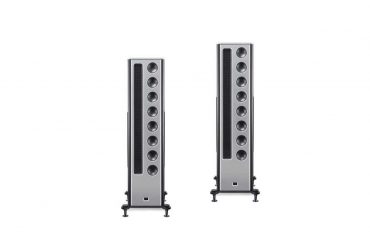 PS Audio Gain Cell DAC + Stellar S300