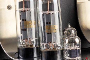 Unison Research Triode 25 Röhrenvollverstärker