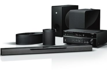 Yamaha MusicCast Family