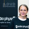Audio Physic Claudia Sommer
