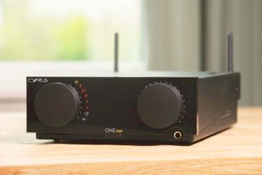 Cyrus ONE Cast Smart Audiosystem