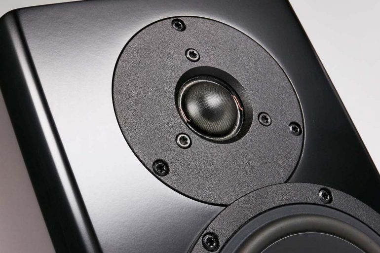 Dynaudio Xeo 20 Aktivlautsprecher