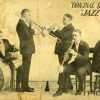 Original Dixieland Jazz Band Nick LaRocca
