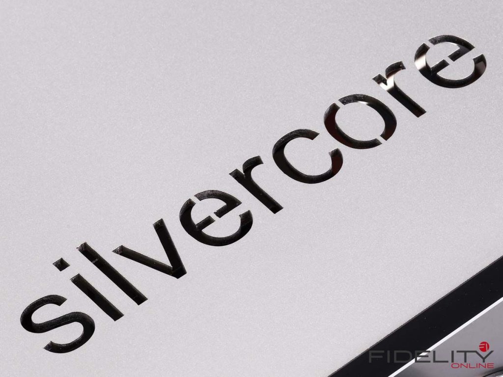 Silvercore Daland Phonovorverstärker
