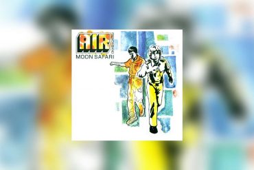Air Moon Safari