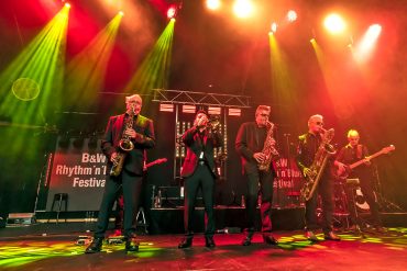 Rhythm'n Blues Festival 2019