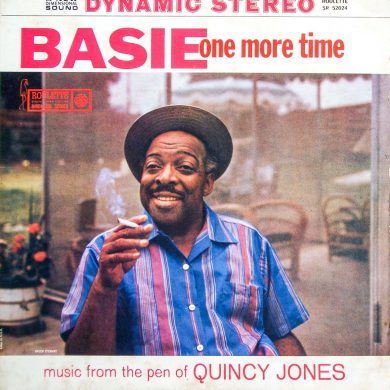 Count Basie One More Time
