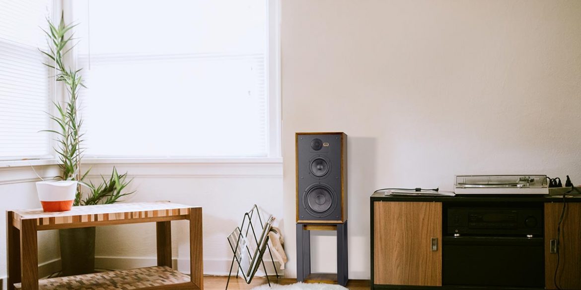 Wharfedale Linton 85th Anniversary by Peter Comeau