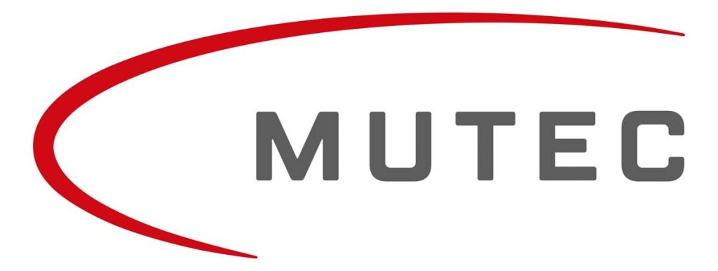 MUTEC Logo