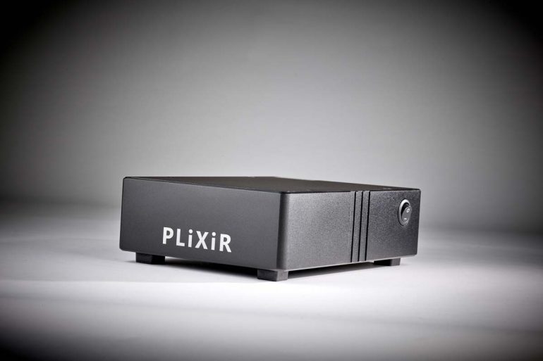 Plixir Power Conditioner Elite BAC 150