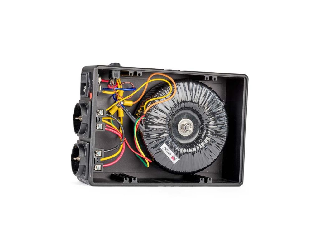 Plixir Power Conditioner Elite BAC 150