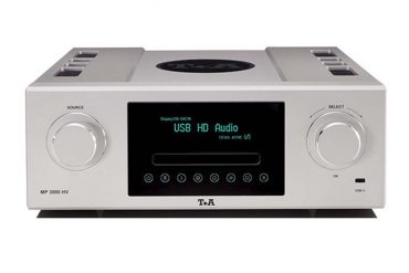 T+A MP 3000 HV MK II