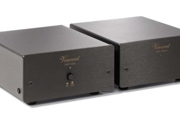 Vincent PHO-300 Phono Vorverstärker
