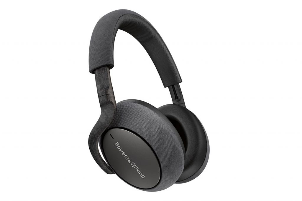 Bowers Wilkins PX7