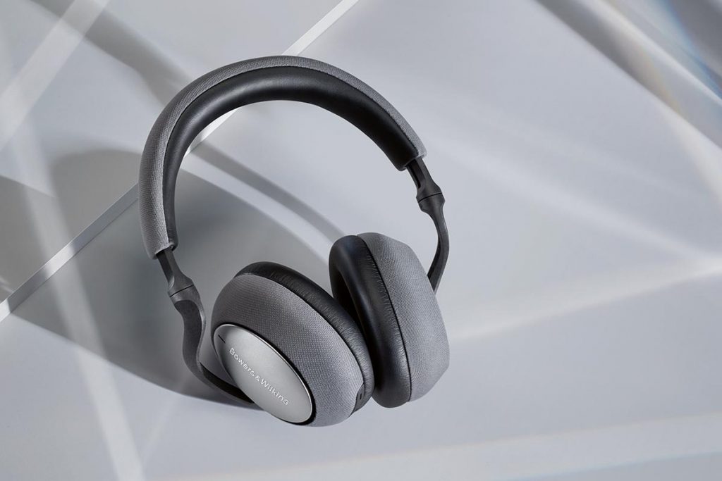 Bowers Wilkins PX7