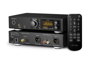 RME ADI-2 DAC