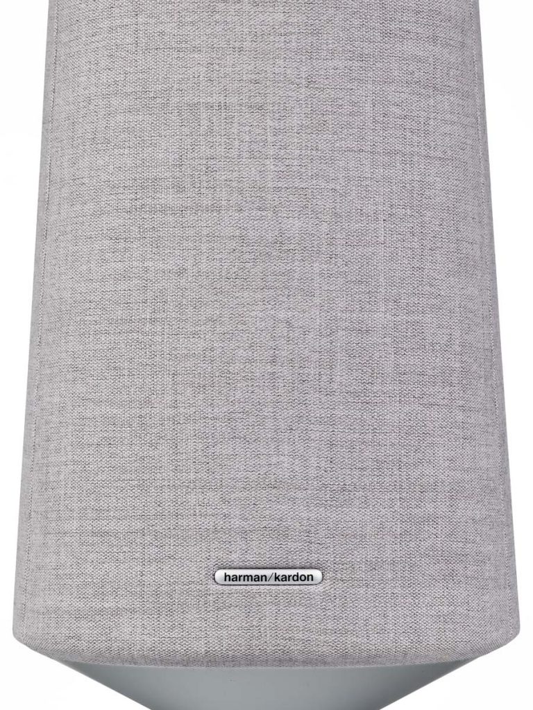 Harman Kardon Citation Tower Grey