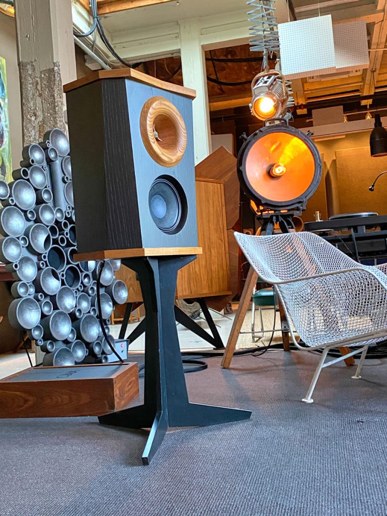 Oswald's Mill Audio, Brooklyn, NYC