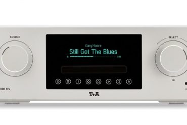 T+A MP 3000 HV MK II