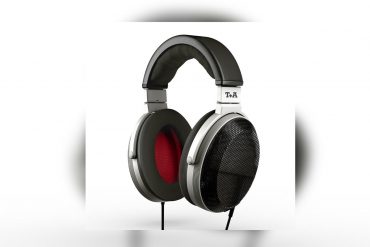 T+A Solitaire P Kopfhörer