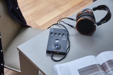 Chord Electronics 2go und 2yu