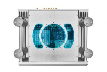 Chord Electronics Ultima Pre2