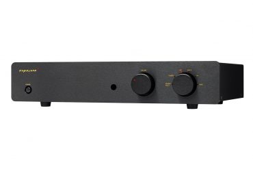 Exposure 2510 Vollverstärker