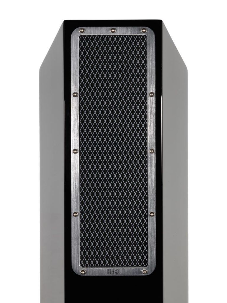 HECO La Diva Standlautsprecher