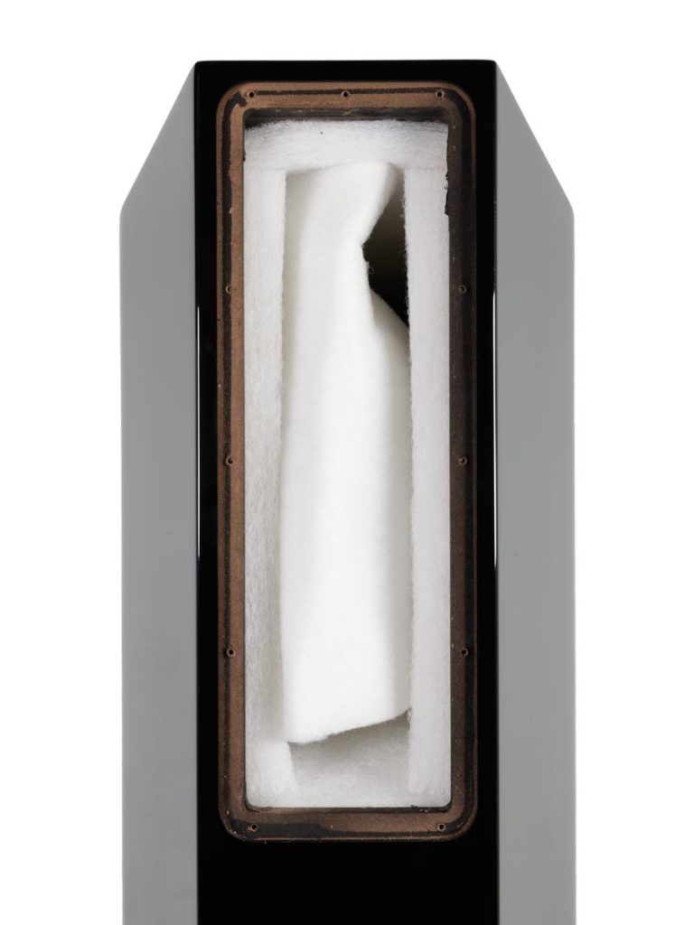 HECO La Diva Standlautsprecher